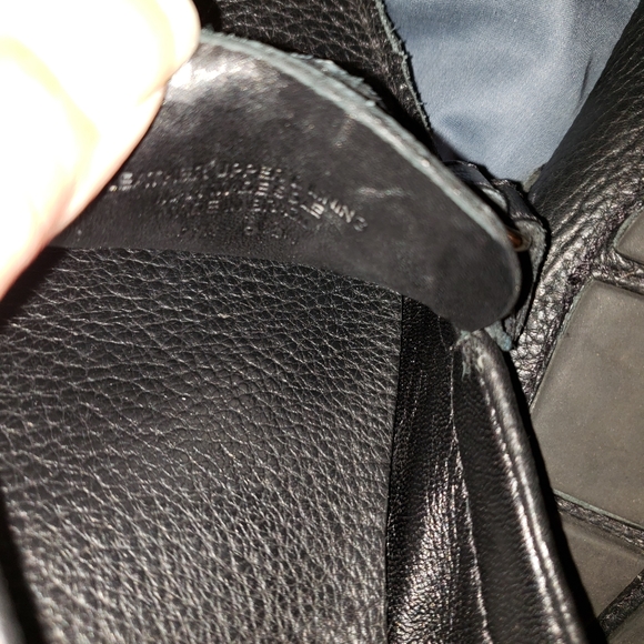 Tory Burch Driving Moccasins 6.5 - Picture 3 of 4